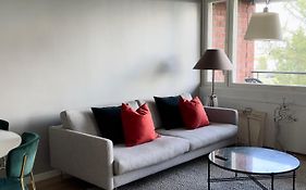 Apartment Lainas